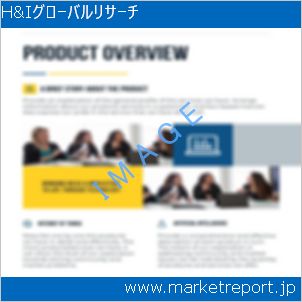 市場と産業調査レポートのイメージ